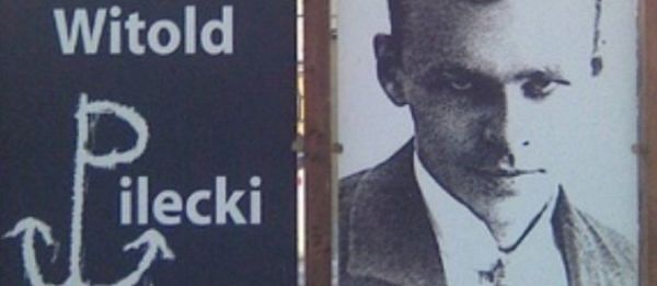 73. rocznica ucieczki rotmistrza Pileckiego z niemieckiego obozu 